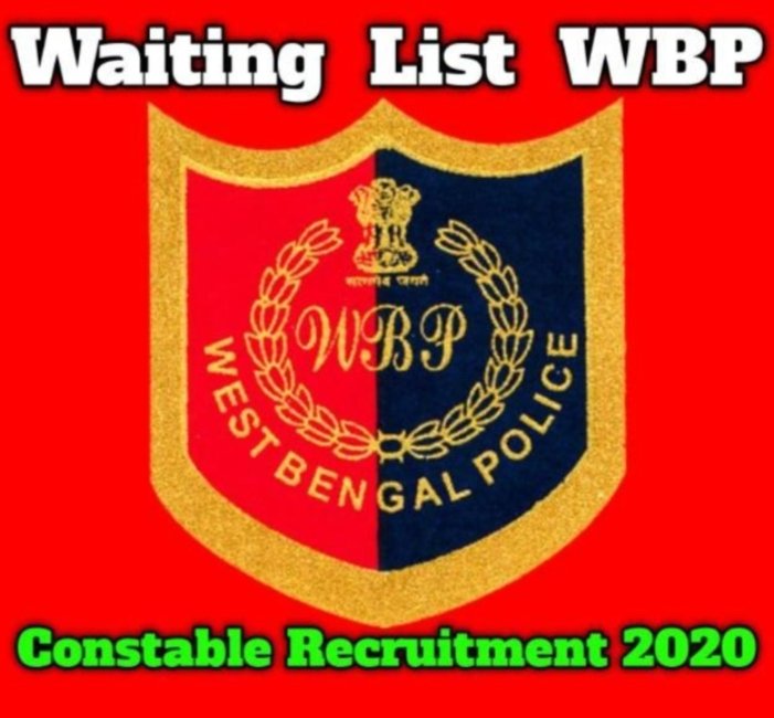 KholjiSaheb's tweet photo. We want waiting List of WBP Constable Recruitment 2020

#We_Want_Waiting_List_WBP2020

@FAM4TMC 
@MamataOfficial 
@BanglarGorboMB 
@WBPolice 
@WBTMCPofficial https://t.co/FQBxdsKP5D