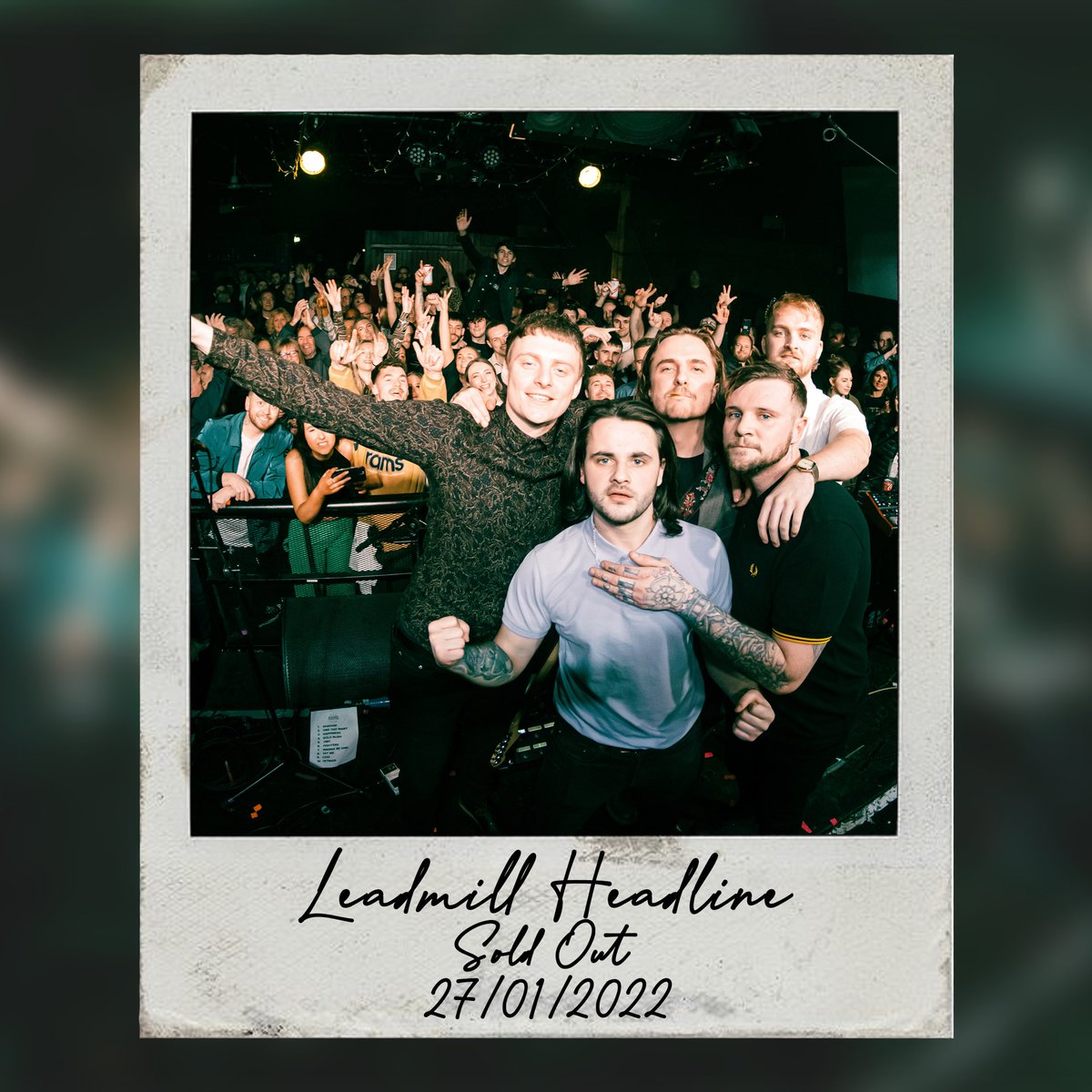 THE LAST TUNES OUT NOW

Go stream ‘Wanna Be One/ The Hitman’ right now, I know this is cliché as fuck but genuinely we’ve saved the best till last

Stream ➡️ open.spotify.com/album/1RKJS30J…