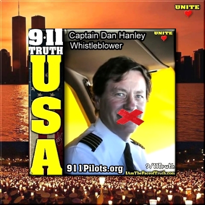 danhanley4's tweet photo. This entire 9/11 whistleblower ordeal cost me a 27-year marriage, the alienation of my two children who blamed me for the divorce and do not speak to me, the ruination of a 35-year career and reputation as a pilot, and $4-million in pay, pension, and stock...all for being honest https://t.co/E3Kx8RSsdr