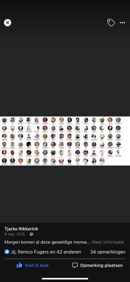 roosvanvugt's tweet photo. Vandaag 7 jaar geleden. Little did we know… #onmeetsoff 🤍 https://t.co/jA3n4Lw4RW
