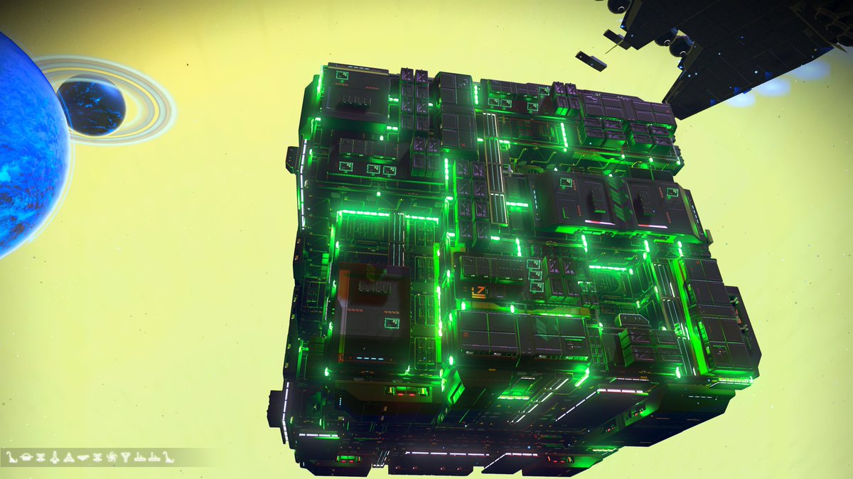 evilhomer tweet media