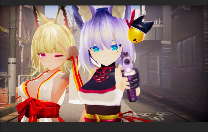 BRP→HDRPへの移行実験 