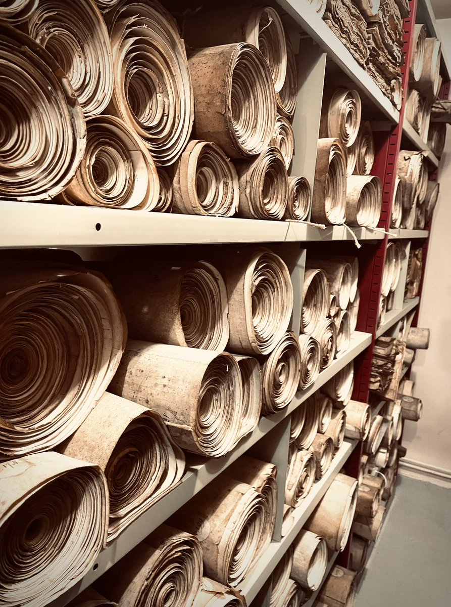 VMorlighem's tweet photo. Les millions de documents conservés par @ADCO_Archivist représentent une source de savoir inestimable. L'#IA se met au service des chercheurs et conservateurs pour protéger ce patrimoine grâce à l'#indexationcollaborative. https://t.co/RTyNhKuMog
