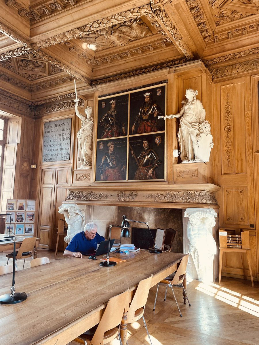 VMorlighem's tweet photo. Les millions de documents conservés par @ADCO_Archivist représentent une source de savoir inestimable. L'#IA se met au service des chercheurs et conservateurs pour protéger ce patrimoine grâce à l'#indexationcollaborative. https://t.co/RTyNhKuMog
