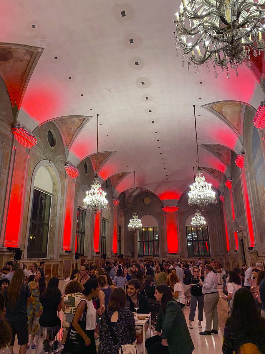 CiMETCentre's tweet photo. Day 3.
XII #IIPPE Annual International Conference, #Bologna 2022.
“Palazzo Re Enzo is located in the heart of Medieval Bologna and has always been the hub of the city’s economic and social activities”. Yesterday was great. https://t.co/7O7TkiHIkm