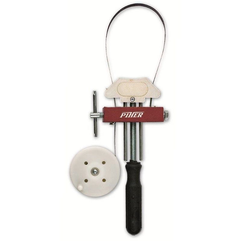 MonTec_es's tweet photo. #Prensa de #fleje formas redondeadas aros B #PIHER #productos de #calidad @piherclamps Usa el código de cupón KQRFDTE5 en la cesta de nuestra web y te descontamos 5 € https://t.co/EjQhAoYQlV https://t.co/24FyfooZNo