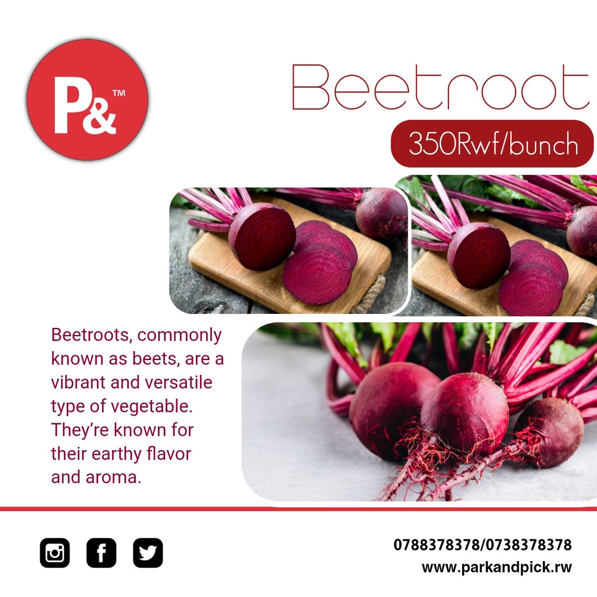 Park&Pick tweet media