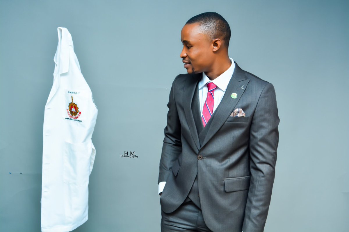 cal_dril's tweet photo. I got inducted into Medical Laboratory Science Profession.....
#Amlscn https://t.co/Vr0c8APSZY