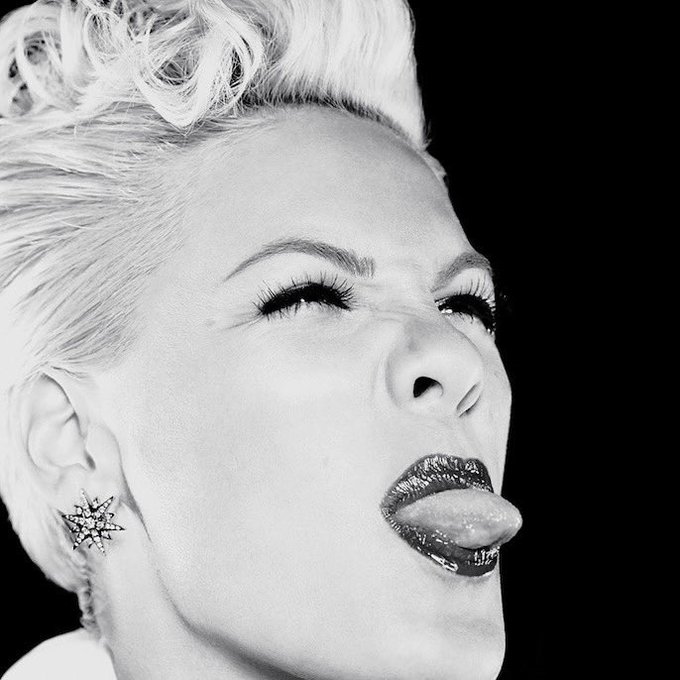 Happy birthday p!nk I love you more than words 