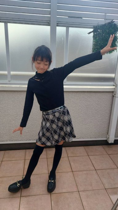 Twitterのコスプレ画像32