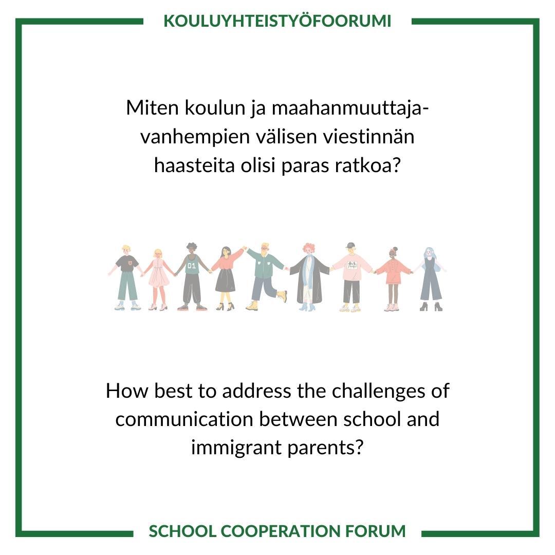 OmaPolku-hanke tweet media