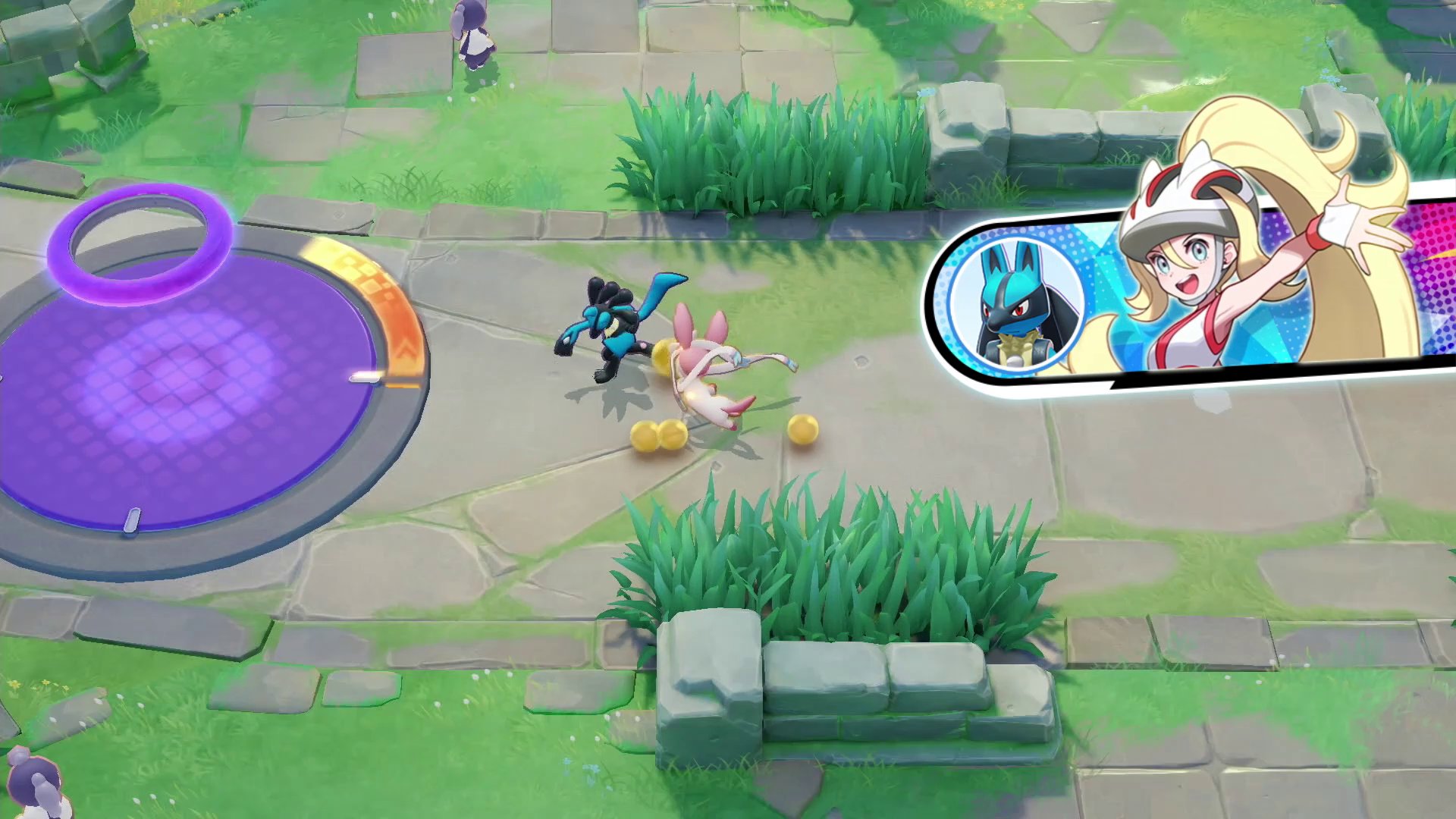 公式 ポケモン情報局 ポケモンユナイト の乱入トレーナーバトル ランダムで名だたるのトレーナーたちがバトルを挑んできます 期間限定なので 是非チャレンジしてみてください 報酬もあるみたいですよ T Co Cnrym1xotz Twitter