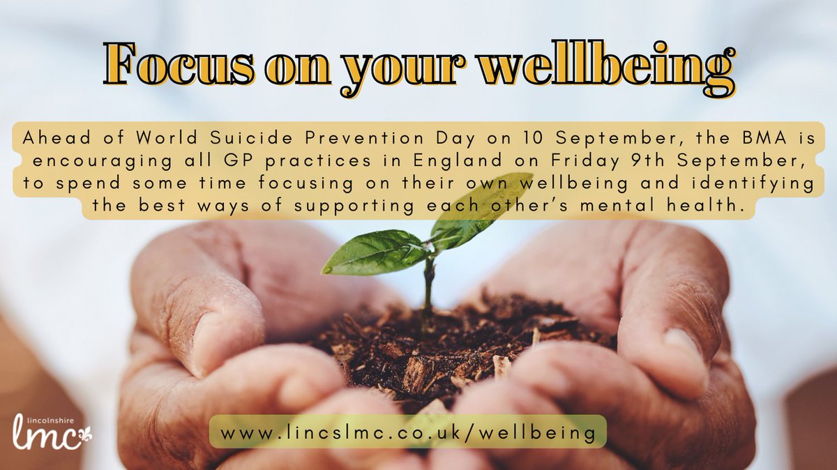 Lincolnshire LMC tweet media