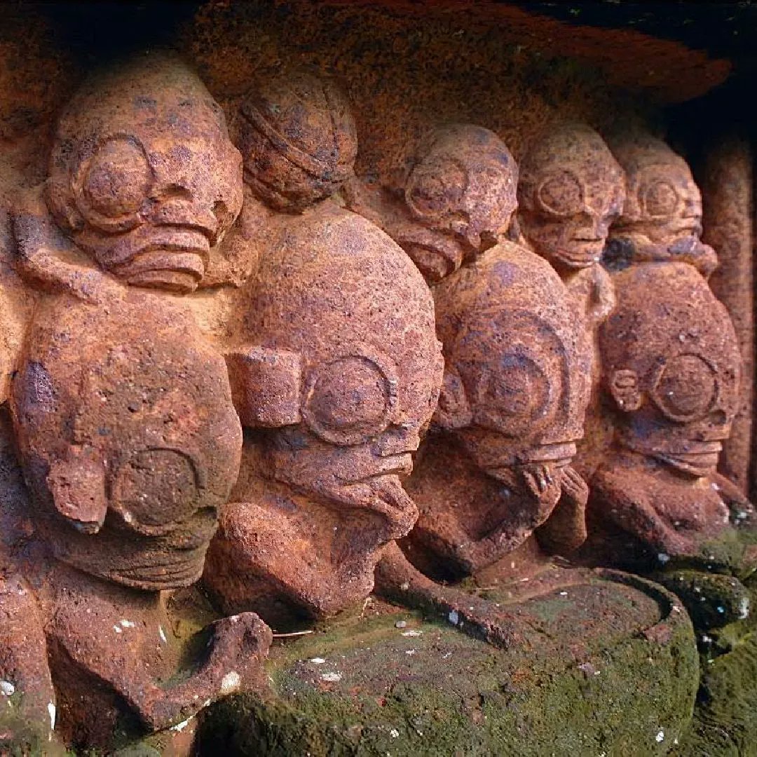 Маркизские острова