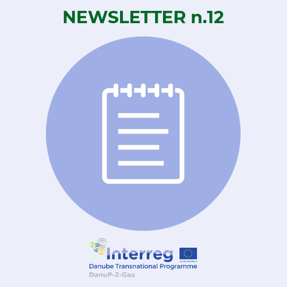 DANUP2GAS's tweet photo. Have you read our latest newsletter yet? 

Find out everything about Stakeholder event we’ve organized in Sofia, and more.👇
https://t.co/86ama1MVOH https://t.co/vCMEZEMvRv