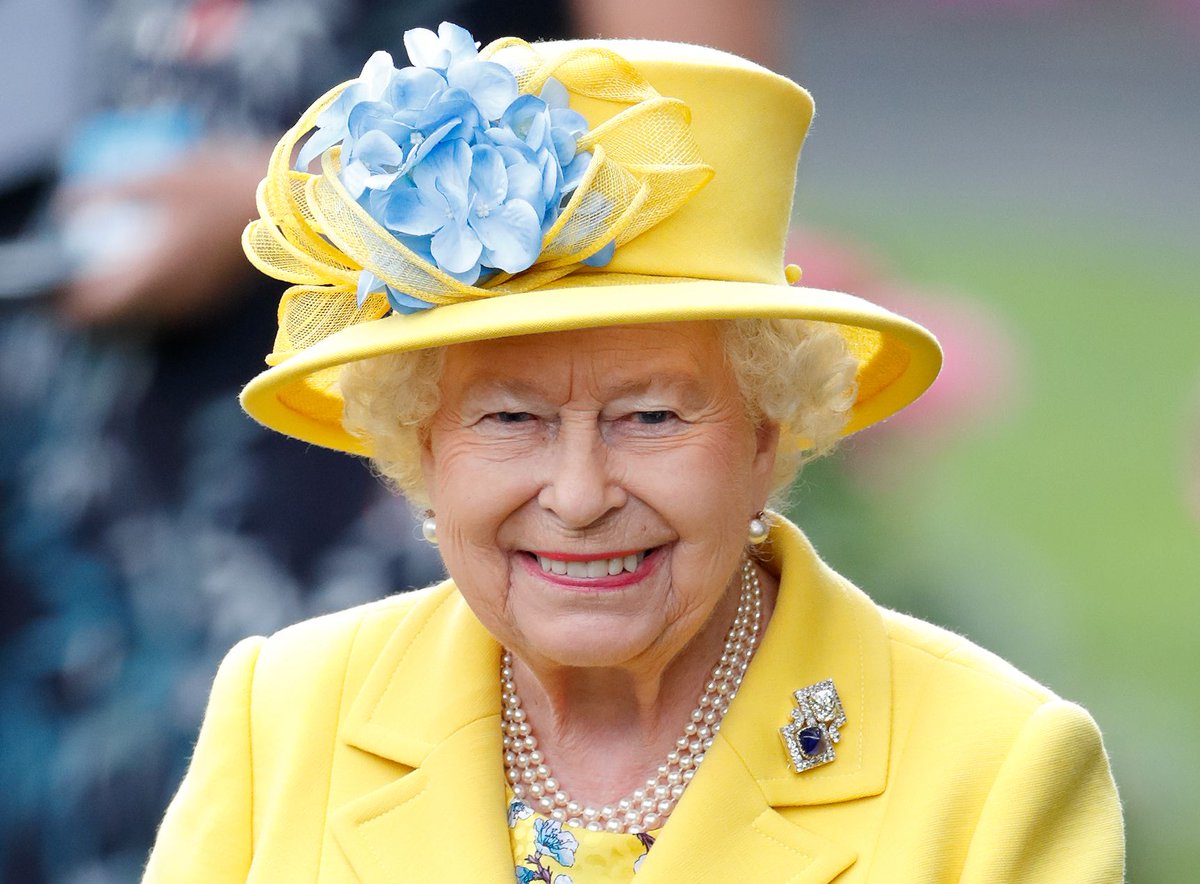 wayoutltd's tweet photo. RIP your majesty, thank you for all of your service, hard work, and dedication. https://t.co/7wvVbk72QE