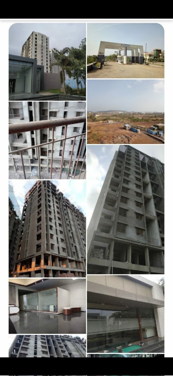 Ravi81305830's tweet photo. Fraud Builder # Suburbia Estate GAT NO 501 at Lonikand, Haveli, Wagholi.Pune, 412216 project registration certificate bearing No. P52100002391 and now managed by M/S SSG Reality &amp; Infra LLP.
 ARP SUBURBIA ESTATE lonikand pune ,7 YEARS COMPLETED Project doesn't complete..... https://t.co/2jdHqJdMt8