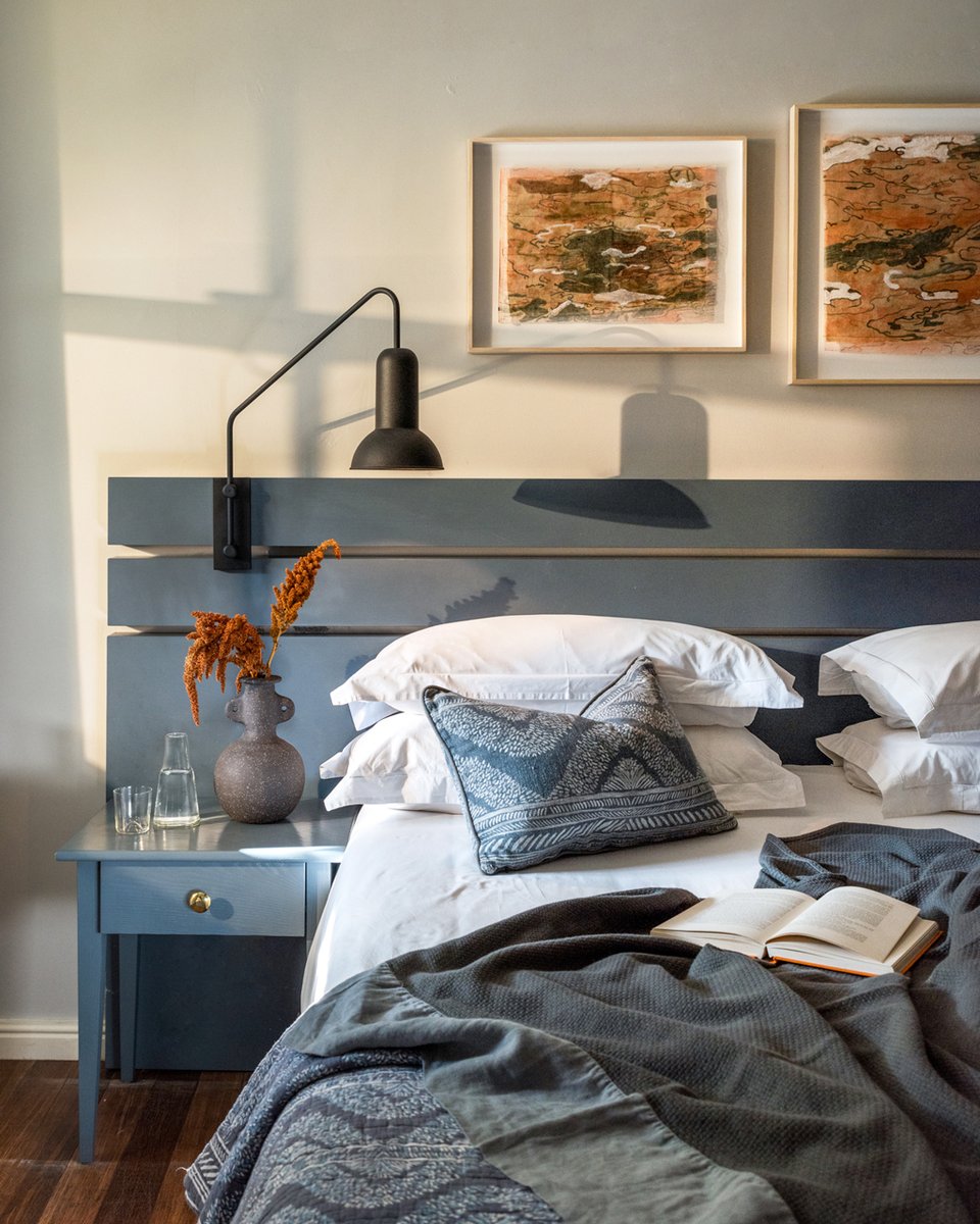 The Robertson Small tweet media