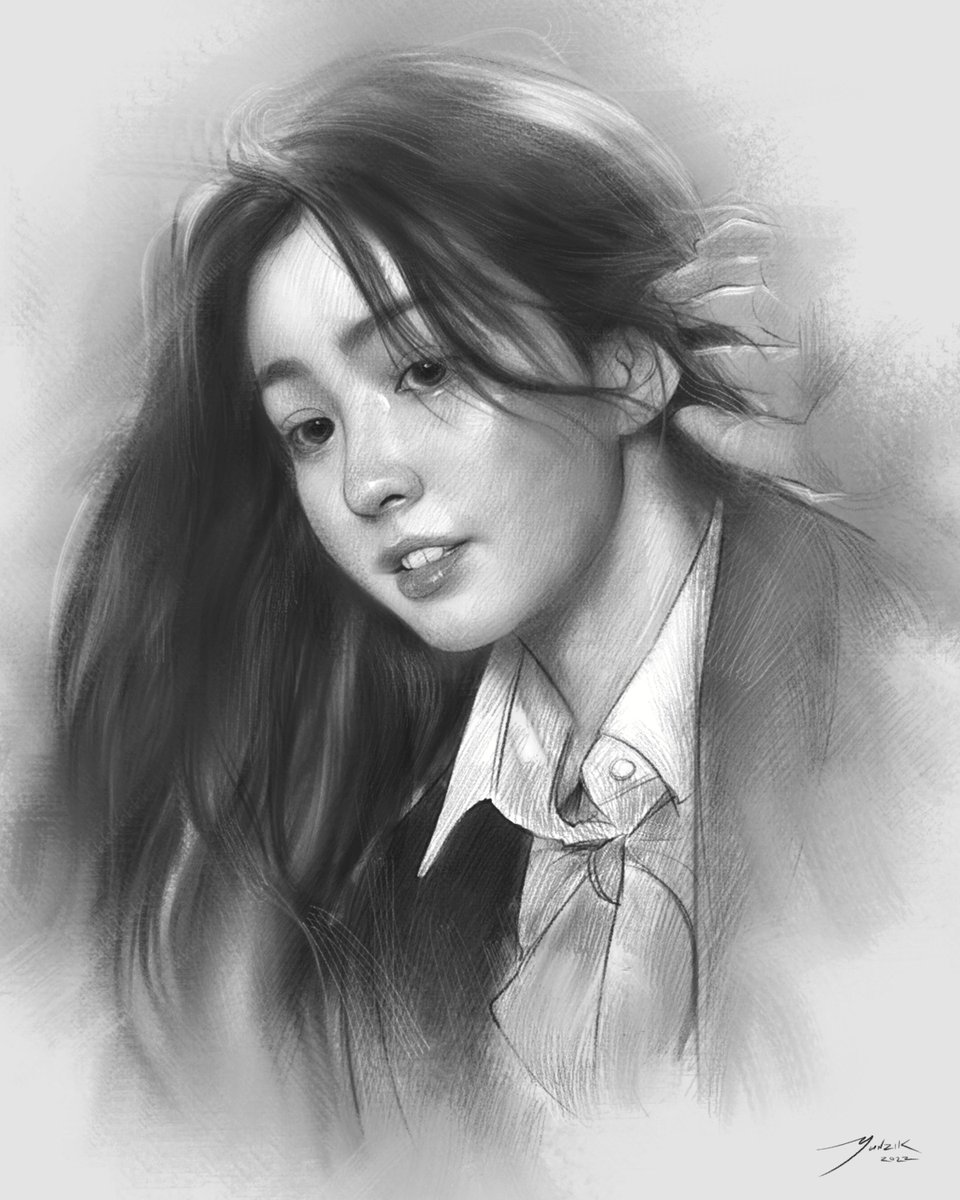 Yunzikk's tweet photo. Hello Everyone!! Yunzikk here. I'm now open for COMMISSIONS! Here are my samples of my artworks and style. Dm me for more info! #artph #ArtCommission #drawing #portraits https://t.co/8pSfpUKqmm