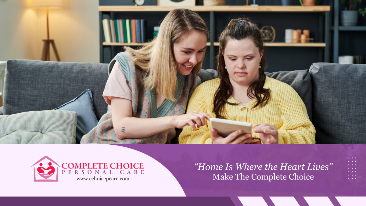Complete Choice Personal Care (@complete_choice) / Posts / X