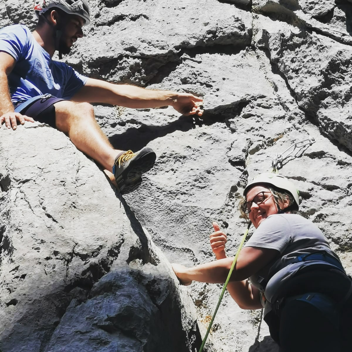 PaklenicaA's tweet photo. We are always here for you 💪 #wannaclimb 

#pushyourlimits #nolimits #nevergiveup #neverstopexploring #paklenica #paklenicanationalpark #croatia #zadar #GoodVibes https://t.co/xP0gVBRu0H