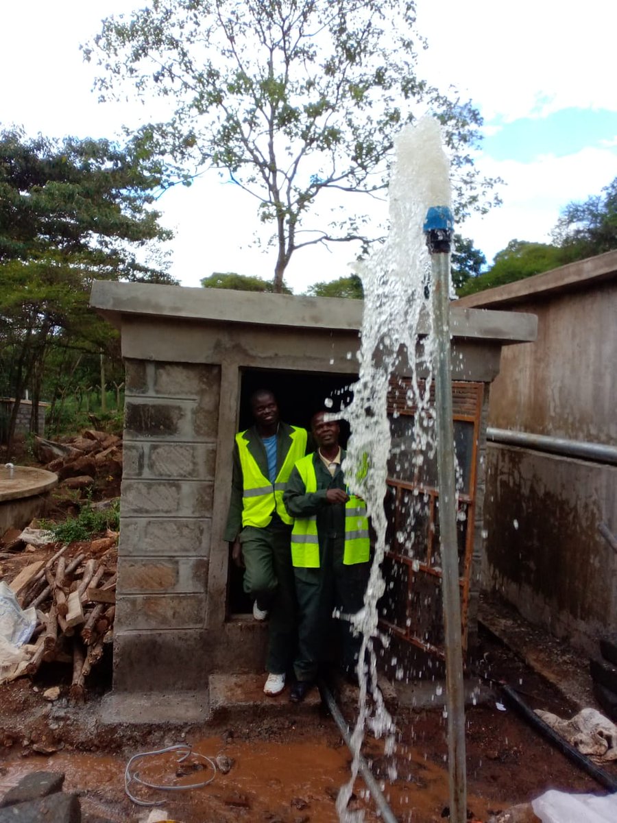 AtwinEngLtd's tweet photo. Vertical pumps can offer an inexpensive,
lighter and more compact options in water transfer
applications. They are important in pumping water over
high elevations and where high pressure is required.

☎️ 0725 359 624
https://t.co/xr23oZftQc
#pumps #verticalpump #atwindelivers https://t.co/ksBij5Iagu