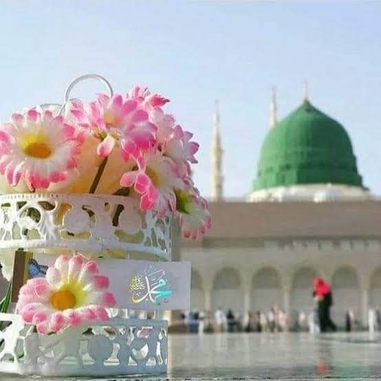اللَّهُمَّ صَلِّ عَلَى مُحَمَّدٍ ﷺ وآلِ مُحَمَّدٍ❤
#جمعہ مبارڪ ❤️♥️