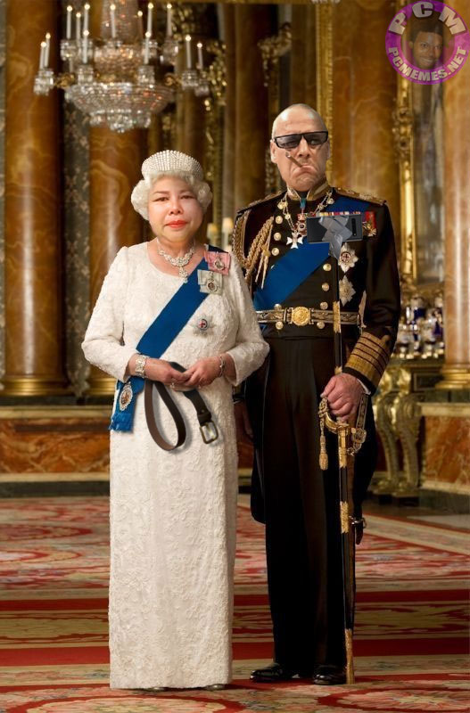 MrLeeTri's tweet image. RIP Da Qween