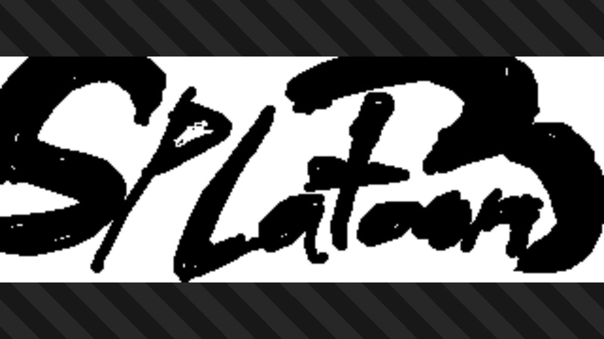 ramuths's tweet photo. #스플래툰3 #Splatoon3 #NintendoSwitch https://t.co/NeIJw42c6L