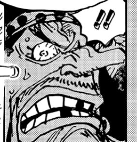 gaspedion's tweet photo. @Marc0_ytb @_MichelMassala @Zeusleretour1 @SalaahL Si un Rayleigh retraité fait douter un BarbeNoire pas blessé, avec 2 fruits (les plus puissants) et le fait partir sans sont objectif initial, c’est que Oda appui le fait que BarbeNoire pouvait y laisser des "plumes" même si il gagnait. https://t.co/vijg9AH70Z