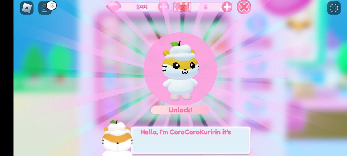 4Tkk0's tweet photo. @RockPandaGames I GOT IT!! 1ST TRY https://t.co/W0a9794pGJ