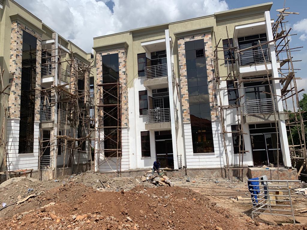 KajBuild's tweet photo. @wekesa_amos Building contractor in custom homes and semi-commercial buildings. For mansonry, electrical and mechanical works. Tel: +256776338399 https://t.co/bvWUBhqCPa
