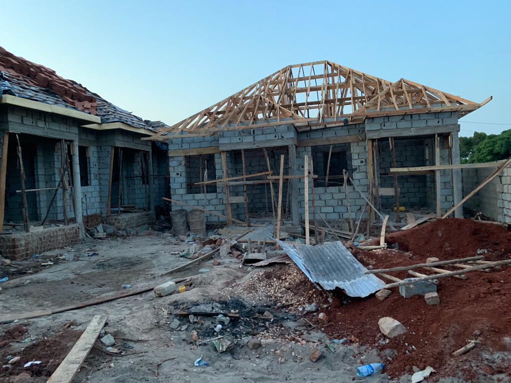 KajBuild's tweet photo. @wekesa_amos Building contractor in custom homes and semi-commercial buildings. For mansonry, electrical and mechanical works. Tel: +256776338399 https://t.co/bvWUBhqCPa