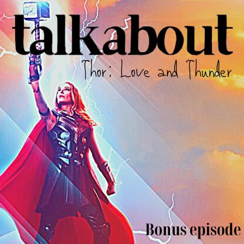 talkabout: A Film Podcast tweet media