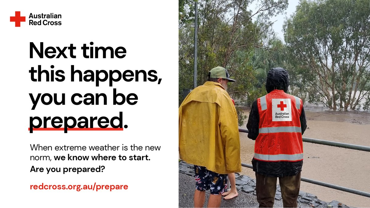 Resilient Sydney (@resilientsydney) on Twitter photo Next week, 19-25th September, is <a href="/RedCrossAU/">Australian Red Cross</a> Emergency Ready Week. With disasters becoming more frequent, do one simple thing to make you safer in an emergency - download the free Get Prepared app to create an emergency plan: redcross.org.au/prepare #ResilientSydney #GetPrepared Next week, 19-25th September, is <a href="/RedCrossAU/">Australian Red Cross</a> Emergency Ready Week. With disasters becoming more frequent, do one simple thing to make you safer in an emergency - download the free Get Prepared app to create an emergency plan: redcross.org.au/prepare #ResilientSydney #GetPrepared