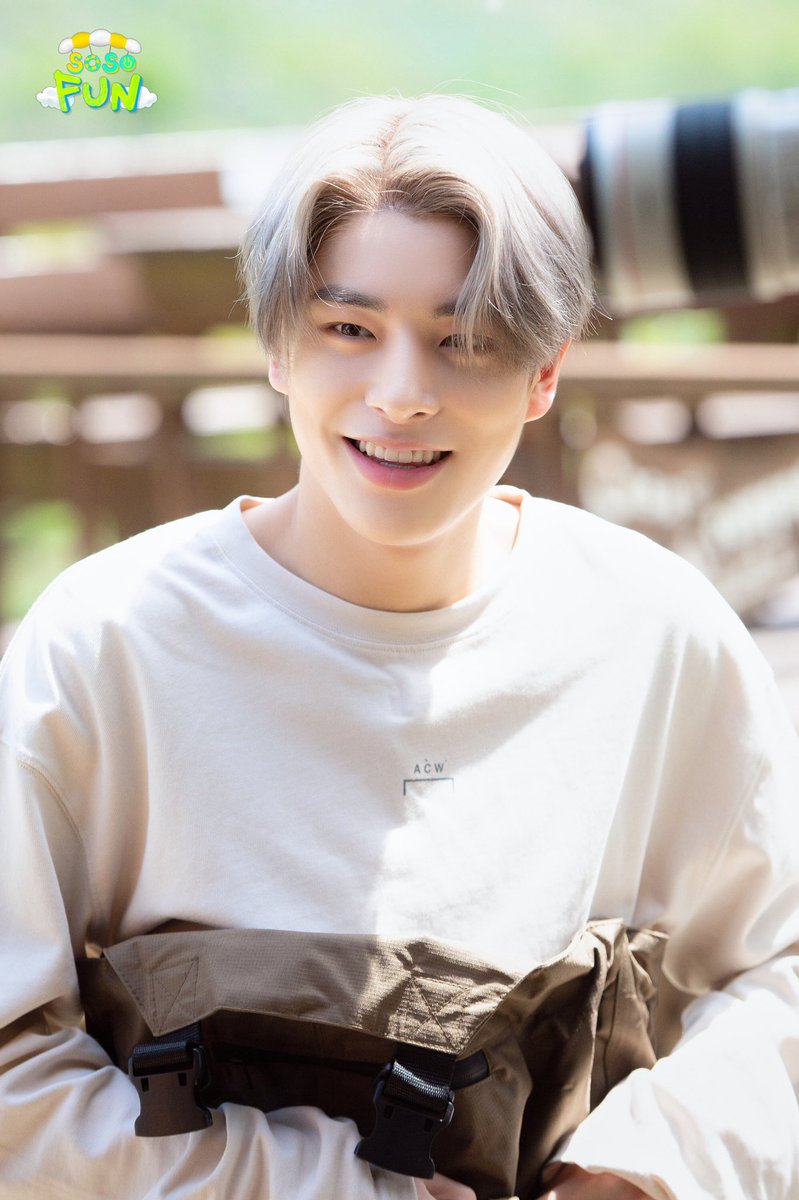 enhypenweverse's tweet photo. (6/9)

@ENHYPEN_members @ENHYPEN #ENHYPEN #엔하이픈 #JAKE #제이크 https://t.co/qm0JZXHglJ
