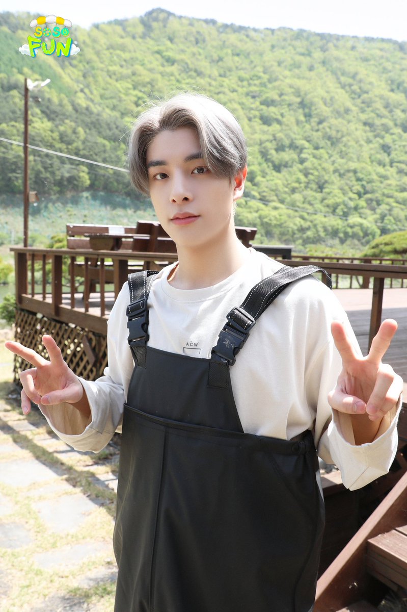 enhypenweverse's tweet photo. (6/9)

@ENHYPEN_members @ENHYPEN #ENHYPEN #엔하이픈 #JAKE #제이크 https://t.co/qm0JZXHglJ