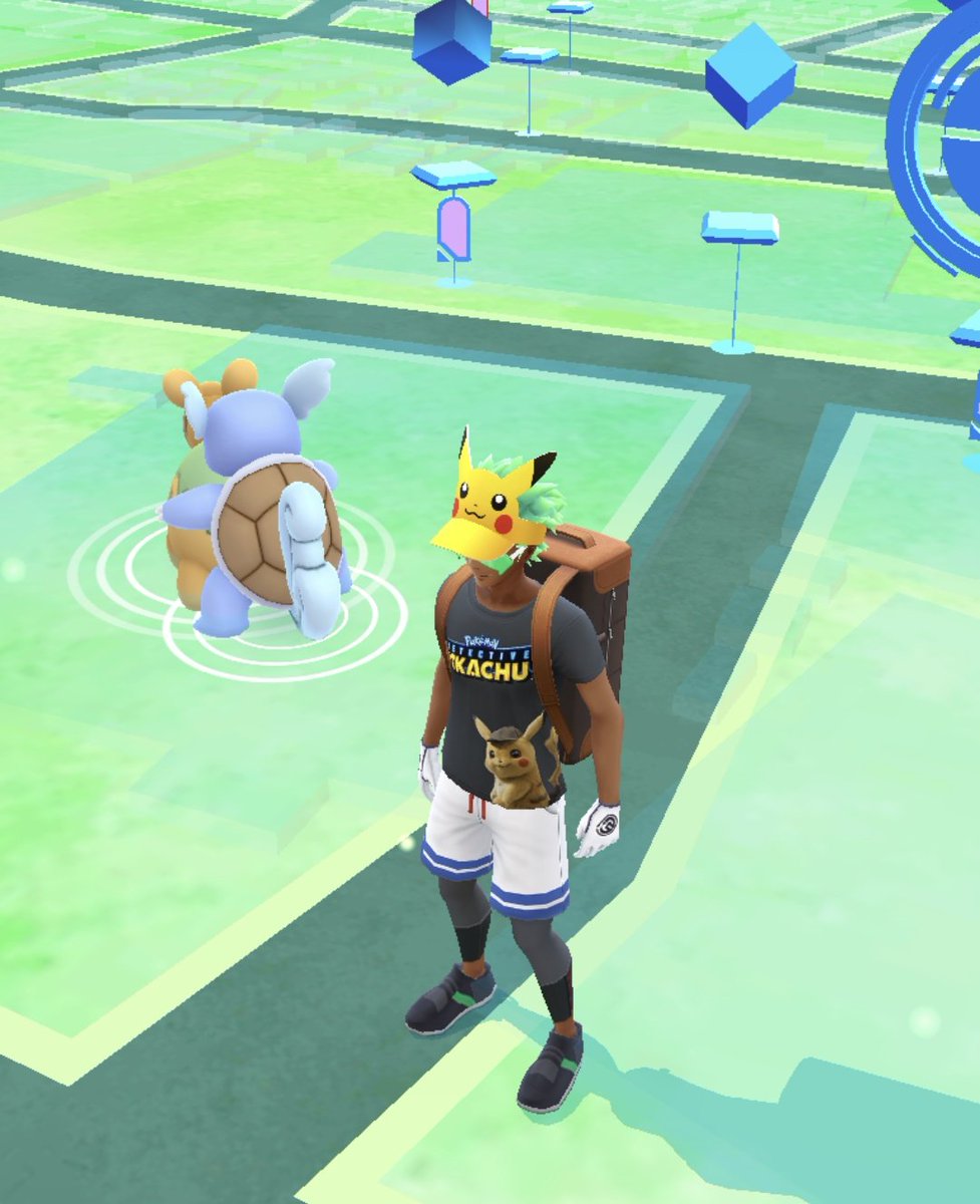 ポケモンgo ドンメルの入手方法 能力 技まとめ 攻略大百科