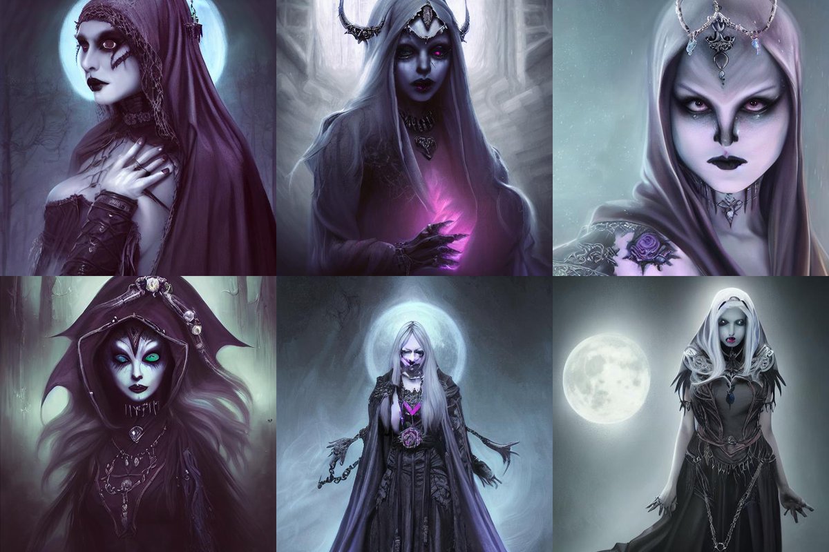 MalExemplar's tweet photo. "Drow Necromancer" by mal.exemplarTolTuqzJIMxS AI generated art created on @pixelz__ai

https://t.co/dF1jYxvB42

#ai #aiart #aiartcommunity #art #pixelzai

 https://t.co/dF1jYxvB42 https://t.co/k433jZqej3