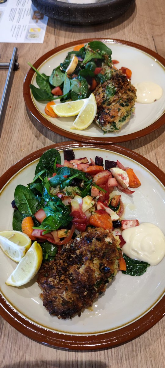 And we got a winner, damn this one was good. I could easy have gone for some more chicken, just be course it was so good 🤤 Differently gonna make this again 😍