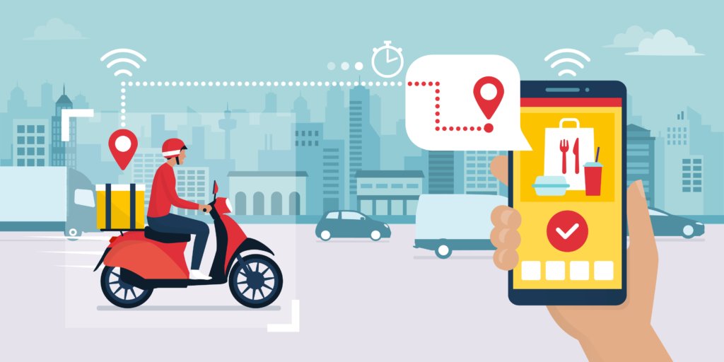 9 Delivery Startup Ideas 2022

Nowadays, everyone can afford to have anything delivered right to their home. Here are 9 delivery startup ideas.

By <a href="/BhanuBhasin1/">Bhanu Bhasin</a>, Content Writer, #StartupCity

Read More: cutt.ly/3CYX53s

#Startup #DeliveryStartup #startupideas