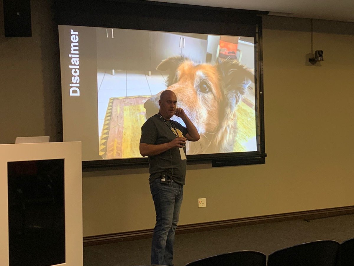 NodeJsOne's tweet photo. The past two days have been fun and we are looking forward to the final day of the conference. #NodeJsOne22 #AzureCosmosdb #AzureAdvocates #Js #VueJS #Nodejscommunity #MicrosoftZA #nodejs #webdesign #react #mysql #laravel #webdev #mongodb #android #web #tech https://t.co/sv9wgaDQU6