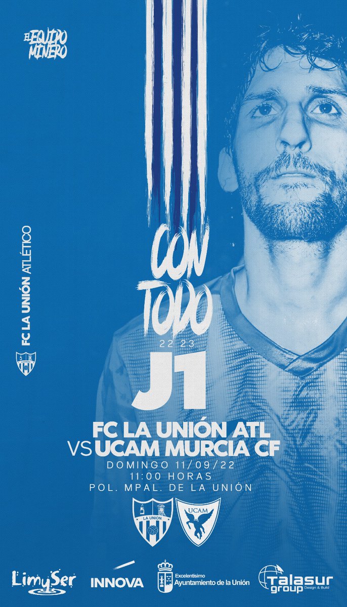 CD Unión Malacitano tweet media