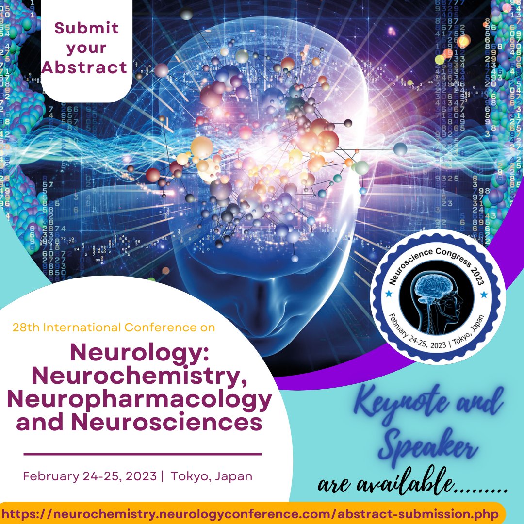 Neuroscience Congress 2023 (@NeurosciencesC) / Posts / X