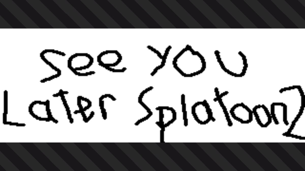 WhatsOleppo's tweet photo. #Splatoon2 #NintendoSwitch https://t.co/ojv2QIubc8