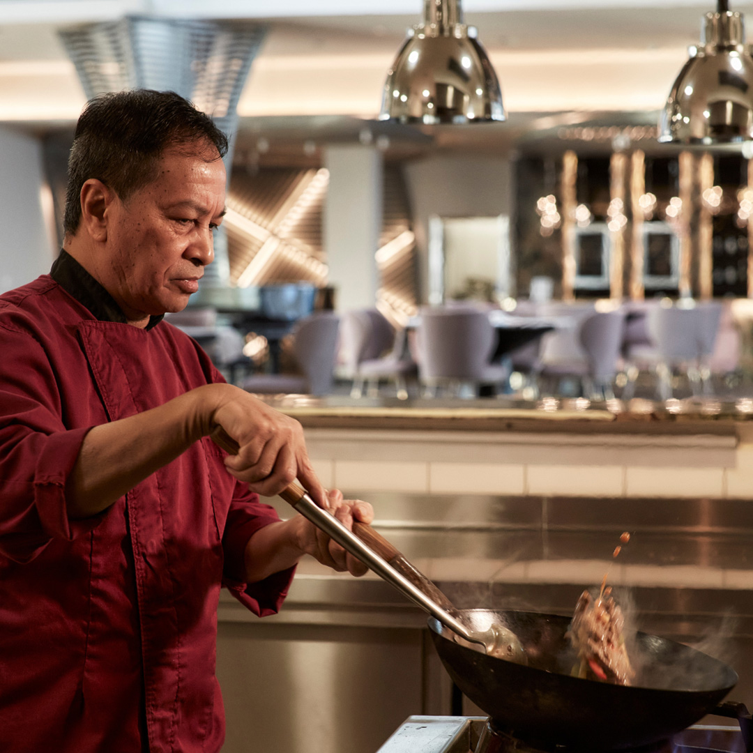 HHotels_gr's tweet photo. Last year, Princess Andriana Resort &amp; Spa participated in the 2nd round of the “Hotel Kitchen” programme towards the reduction of food waste. H Hotels Collection continues to enforce the practices in all its 6 hotel members in collaboration with WWF Hellas. https://t.co/j3asH8myv8