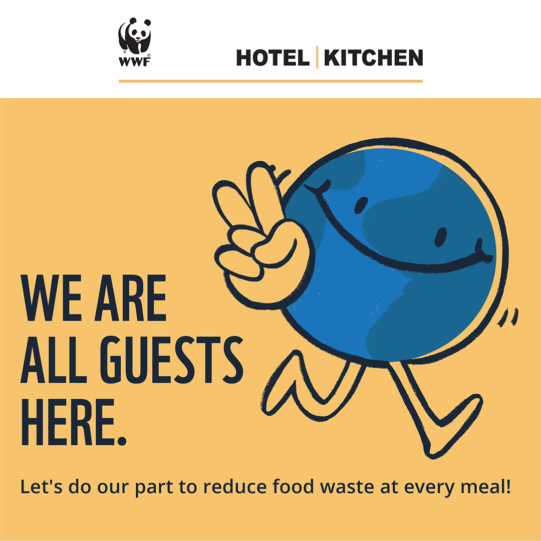 HHotels_gr's tweet photo. Last year, Princess Andriana Resort &amp; Spa participated in the 2nd round of the “Hotel Kitchen” programme towards the reduction of food waste. H Hotels Collection continues to enforce the practices in all its 6 hotel members in collaboration with WWF Hellas. https://t.co/j3asH8myv8