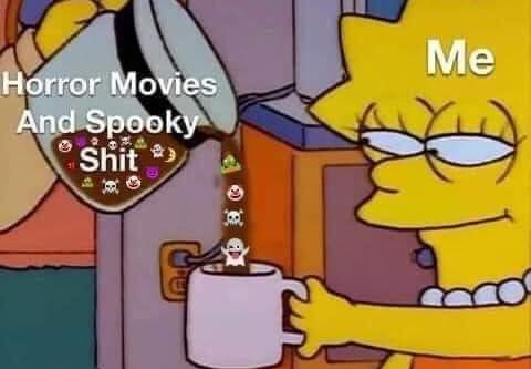 IsaKrueger666's tweet photo. My permanent mood https://t.co/8BQn8ZmC0i