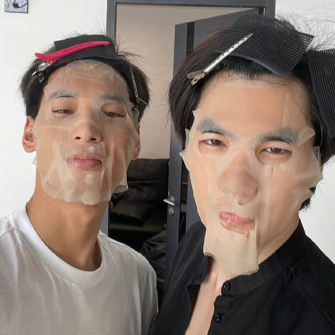 arorazyr's tweet photo. #GetWellSoonMile
Be careful of your health! Take good care of yourself! We'll wait for you! Always love you 😘
Phi‘Mile ดูแลสุขภาพของคุณ ดูแลตัวเองด้วย เราจะรอคุณ รักเธอตลอดไป 😘
@milephakphum https://t.co/ZP2AZtHrw9