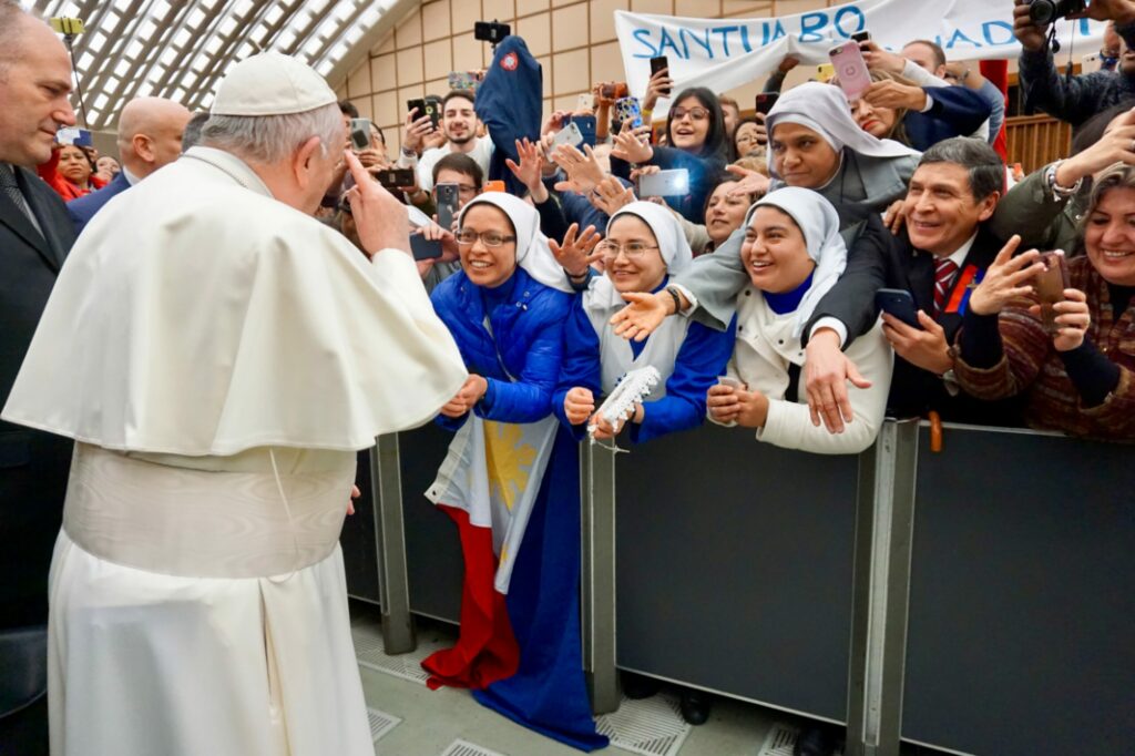 retepiu's tweet photo. Papa Francesco: le celebrazioni fino al 2 novembre - https://t.co/YXnSbPzbmF https://t.co/5nng57pPmj